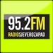 Radio Sjeverozapad Logo