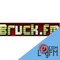 Bruck.FM Logo