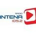 Radio Antena Gorenjska Logo