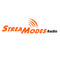 Streamodes Radio Logo