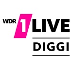 WDR - 1LIVE Diggi Logo