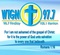 WTGN 97.7FM - WTGN Logo