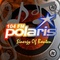 Polaris FM Banten Logo