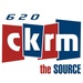 620 CKRM - CKRM Logo