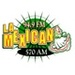 La Mexicana Oaxaca - XEOA Logo