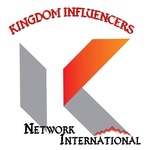 Kingdom Influencers Network International Logo