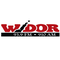 WDOR - WDOR Logo