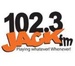 102.3 JACK fm - CHST-FM Logo