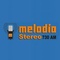 Melodía Stereo Logo