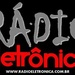 Rádio Web Eletônica Logo