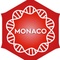 Positively Monaco Logo