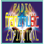 FranzMusic Espiritual Logo