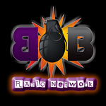 Bomb Baby Radio Network Logo