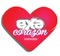 Exa FM - Exa Corazon Logo