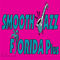 Smooth Jazz Florida Plus (+) HD Logo