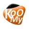 Koomy Radio Logo