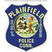 Putnam/Plainfield, CT Police Logo