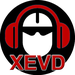 Radio Sensacional Digital - XEVD Logo