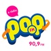 Pop FM Logo