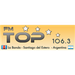 FM Top 106.3 Logo