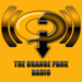 Orange Park Radio Logo