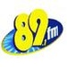 Rádio Gospel 89 FM Logo