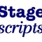 Stagescripts Internet Radio Logo