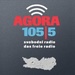 Radio Agora Logo