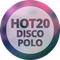 PolskaStacja - Hot 20 Disco Polo Logo