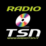 TSN Radio Tele Sondrio Logo