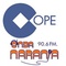 Cadena COPE - Onda Naranja COPE Logo