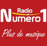 Radio No 1 - 93.6 FM Logo