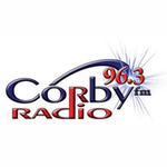 Corby Radio Logo