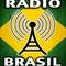 Radio Brasil Suriname Logo