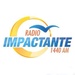 Radio Impacto - KGIC-LP Logo