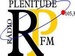 Radio Plenitude FM Logo