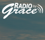 Radio By Grace - KBZD Logo