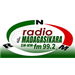 RADIO Madagasikara Logo