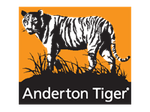 Anderton Tiger Radio Logo