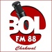 Bol FM88 Logo