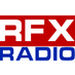 RFX Radio Logo