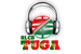 Radio RLCB Tuga Logo