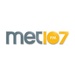 MET 107 Logo