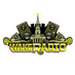 Wake Radio Logo