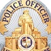 Ventura, CA Police Logo