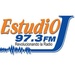 Radio Estudio J Logo