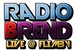 Brand Radio Logo