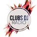 Clubs DJ Radio Logo