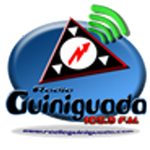 Radio Guiniguada Logo