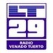 Radio Venado Tuerto Logo